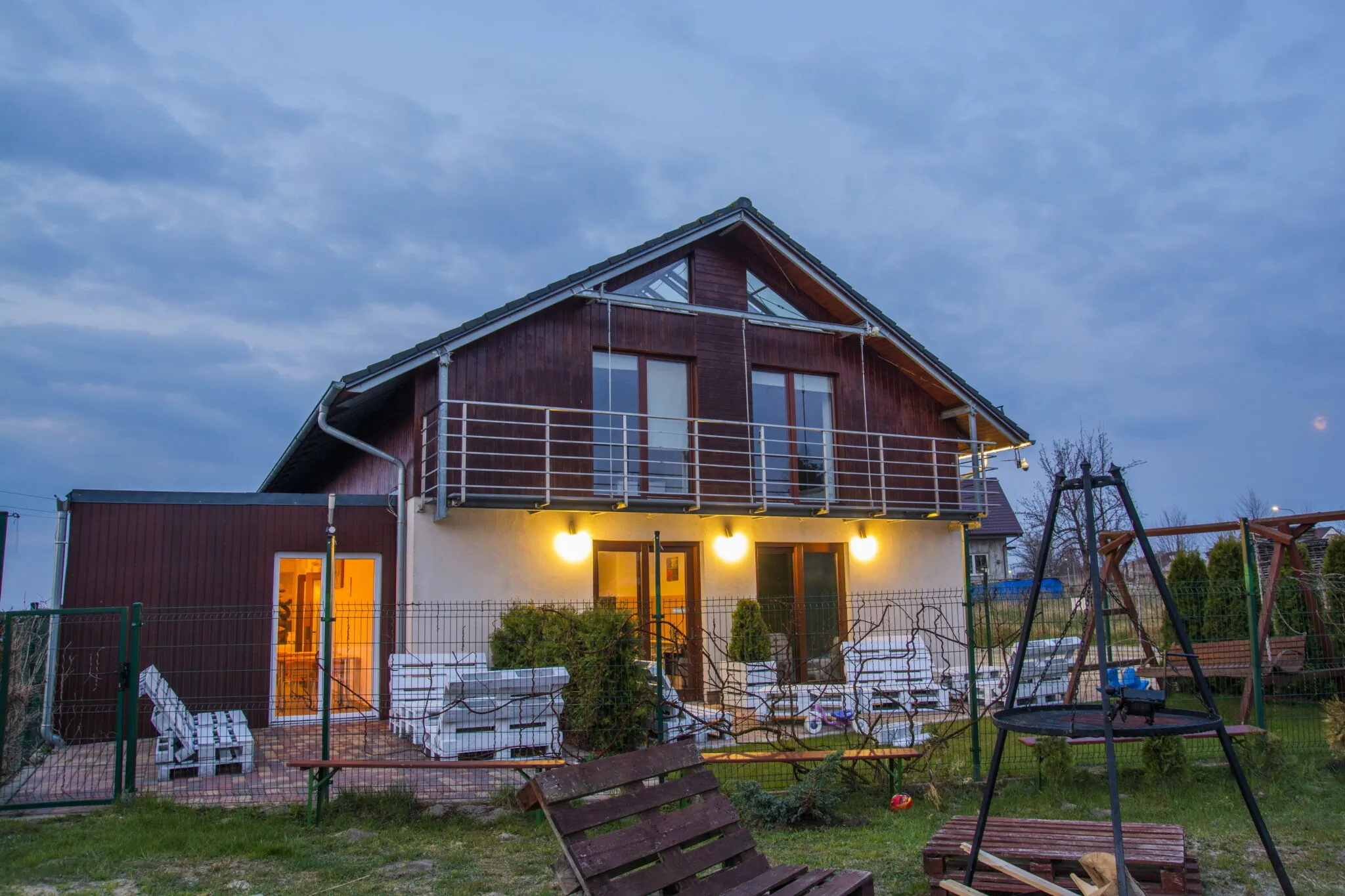 Noclegi Rewa NaFali – Gdynia, Polska