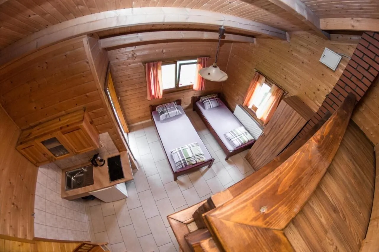 Noclegi-Dobczyce blisko Krakowa i Wieliczki – Dobczyce, Polska