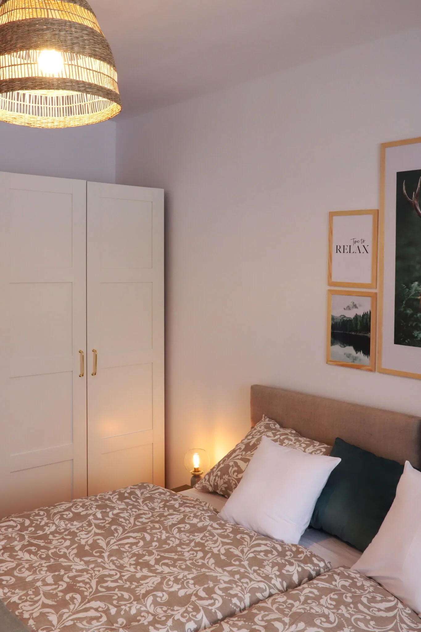 Apartament POD LASEM Jedlina Zdrój – Jedlina-Zdrój, Polsko