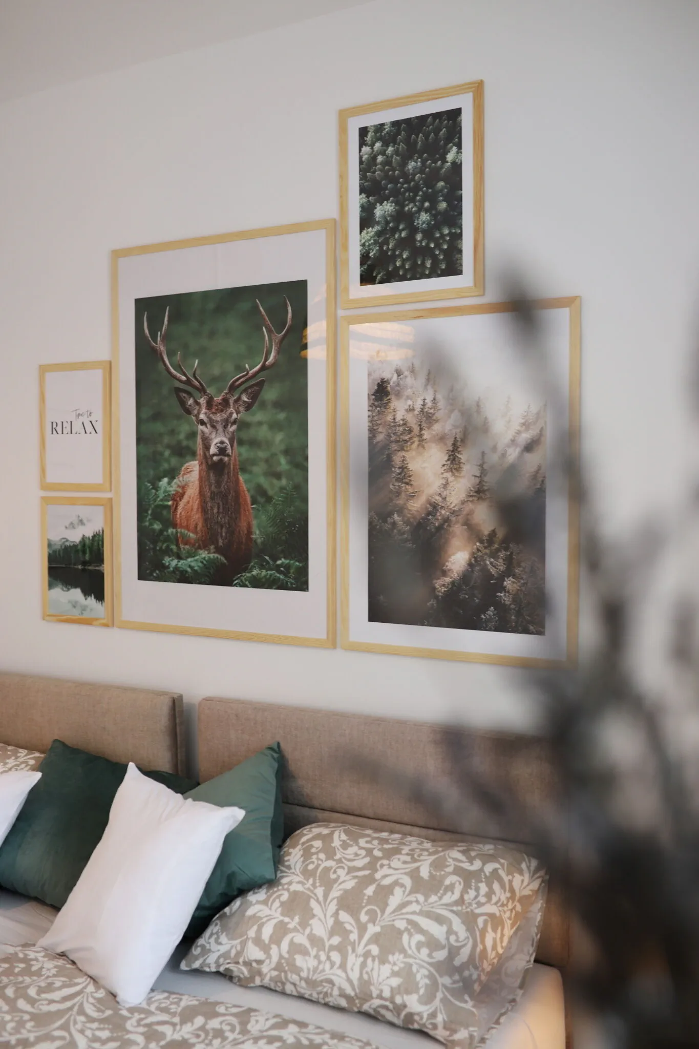 Apartament POD LASEM Jedlina Zdrój – Jedlina-Zdrój, Polsko