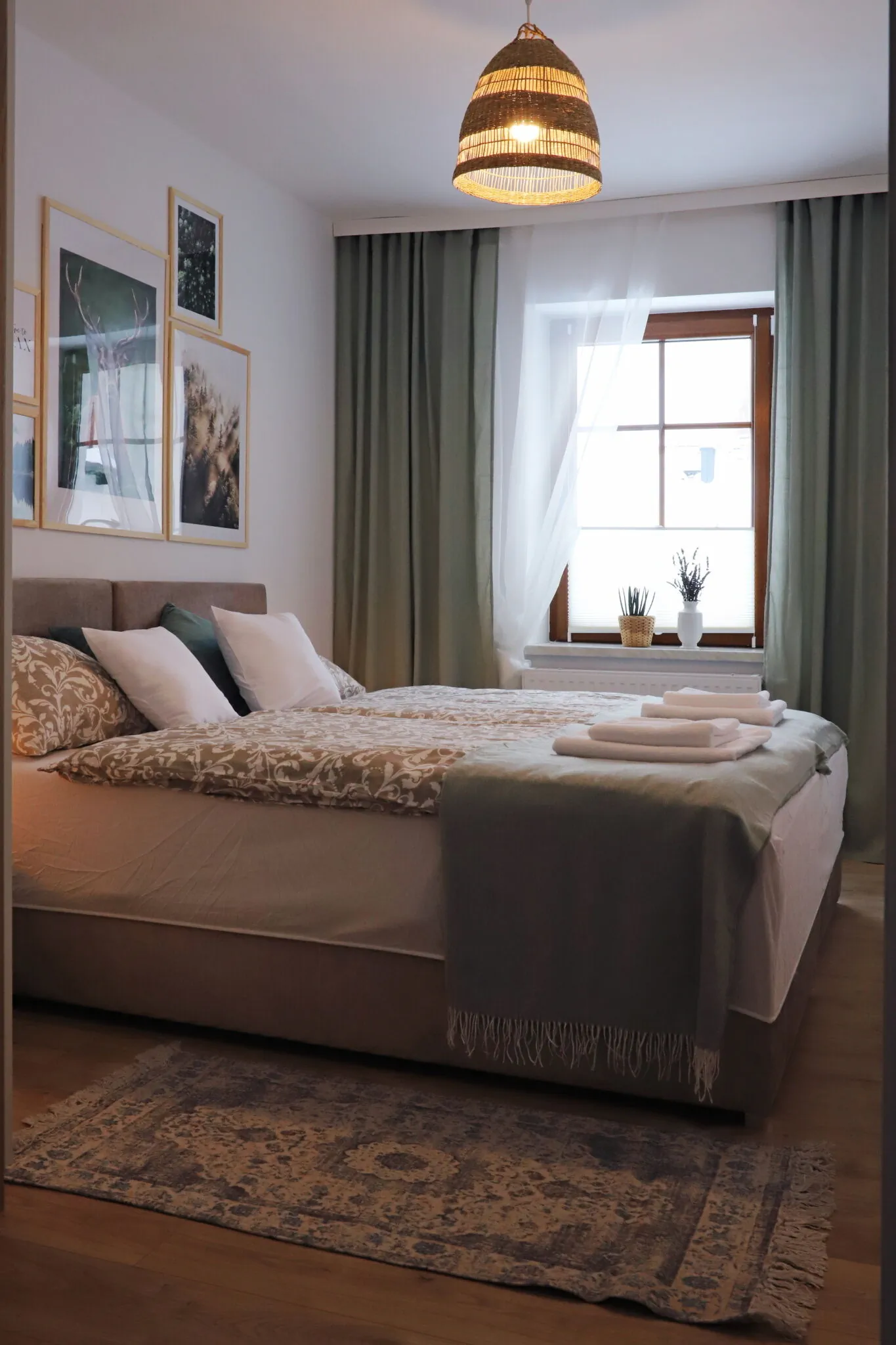Apartament POD LASEM Jedlina Zdrój – Jedlina-Zdrój, Polsko