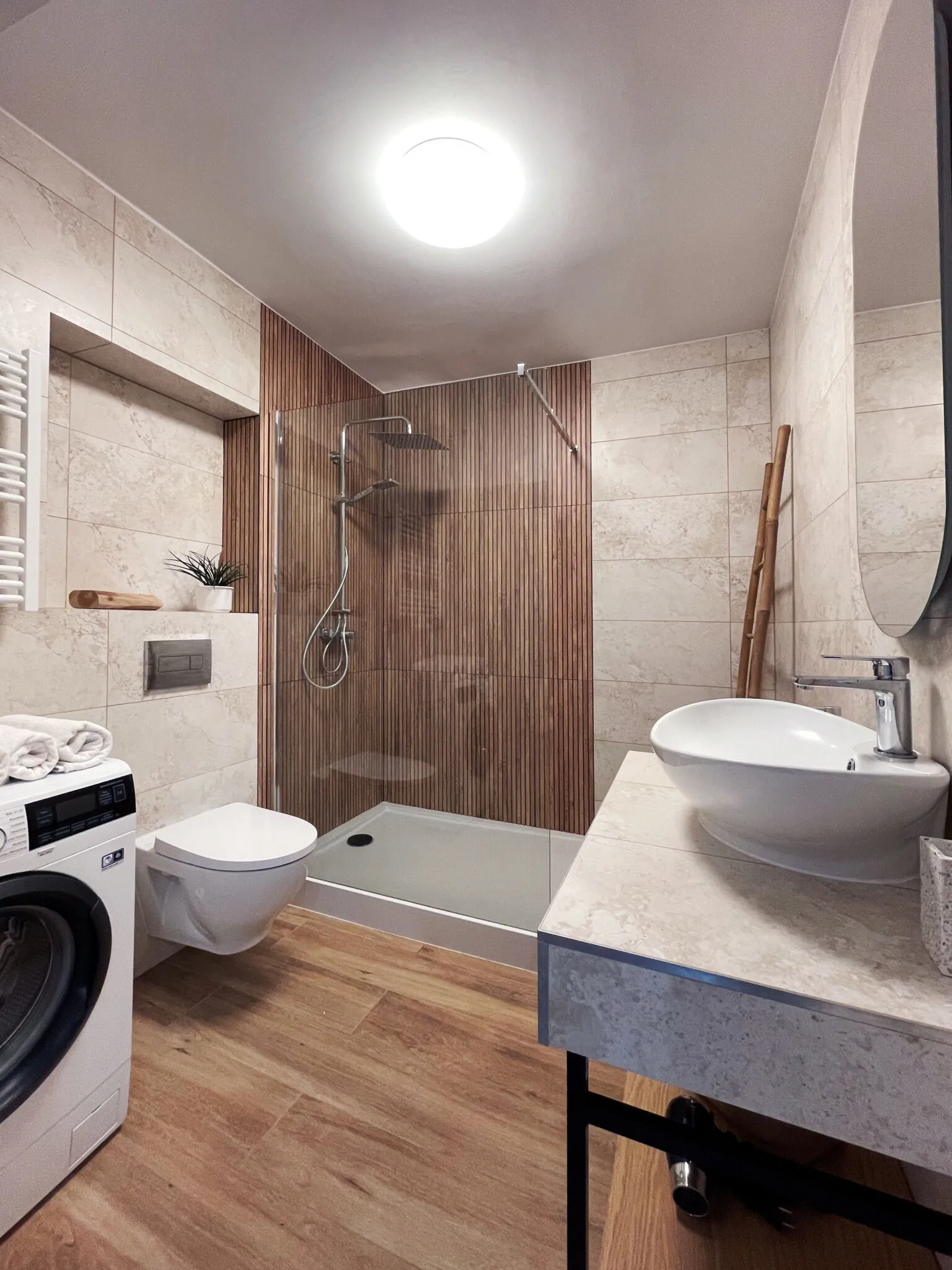 Apartament POD LASEM Jedlina Zdrój – Jedlina-Zdrój, Polsko