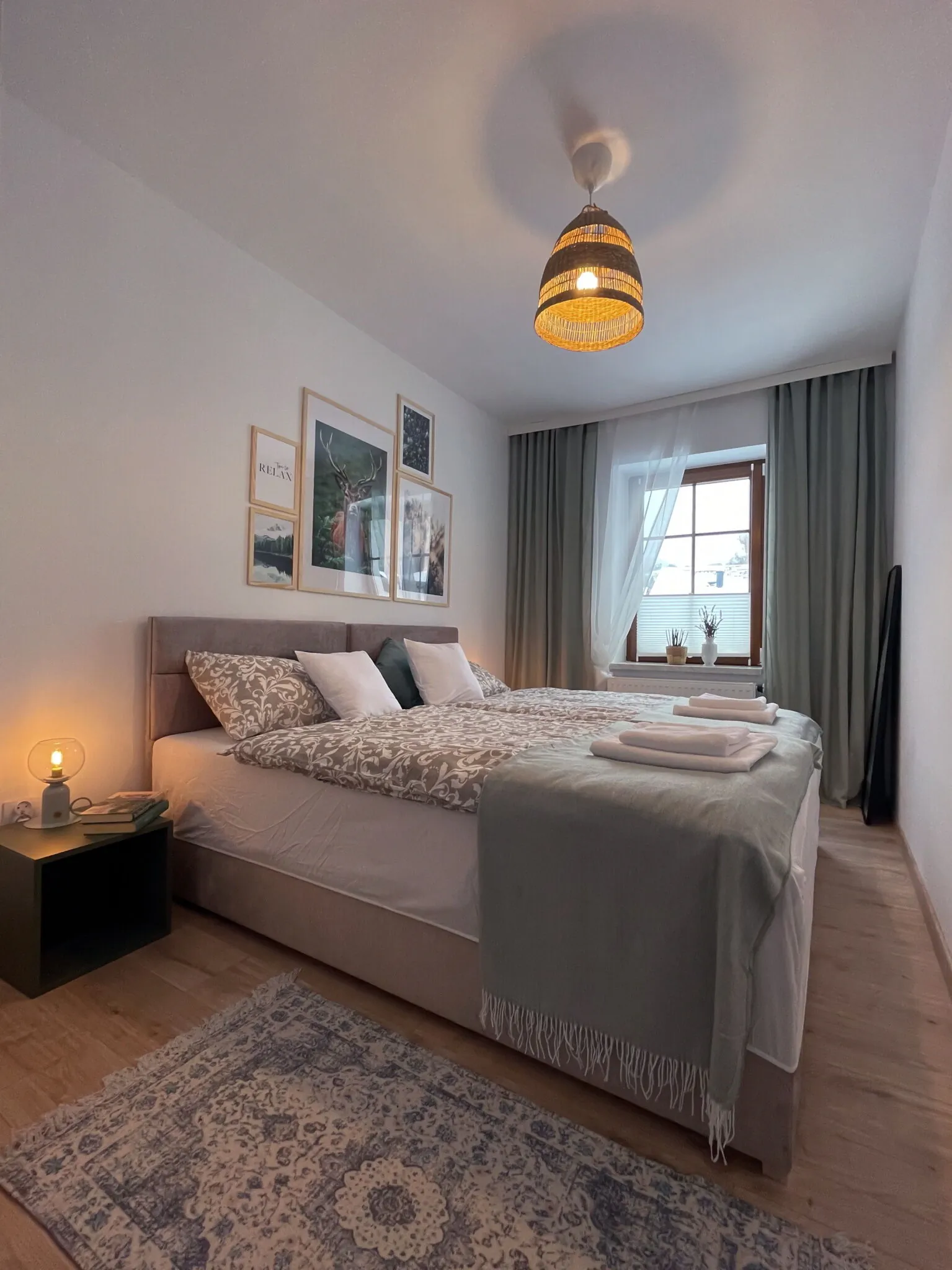 Apartament POD LASEM Jedlina Zdrój – Jedlina-Zdrój, Polsko