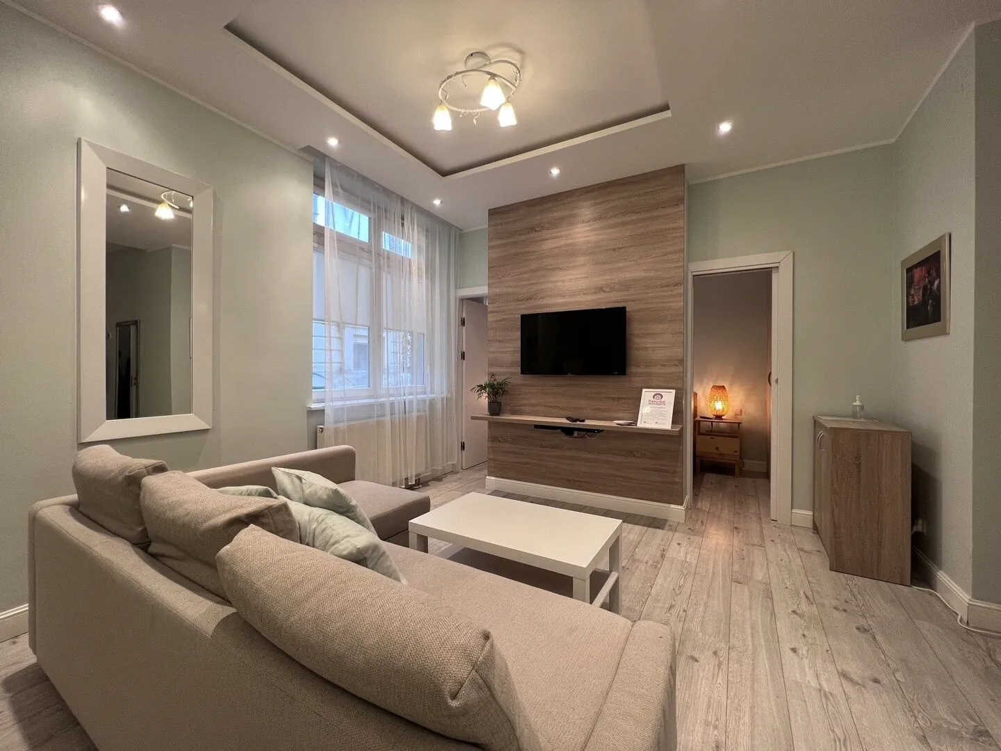 Apartamenty House Managers Monte 49 Sopot - foto 1