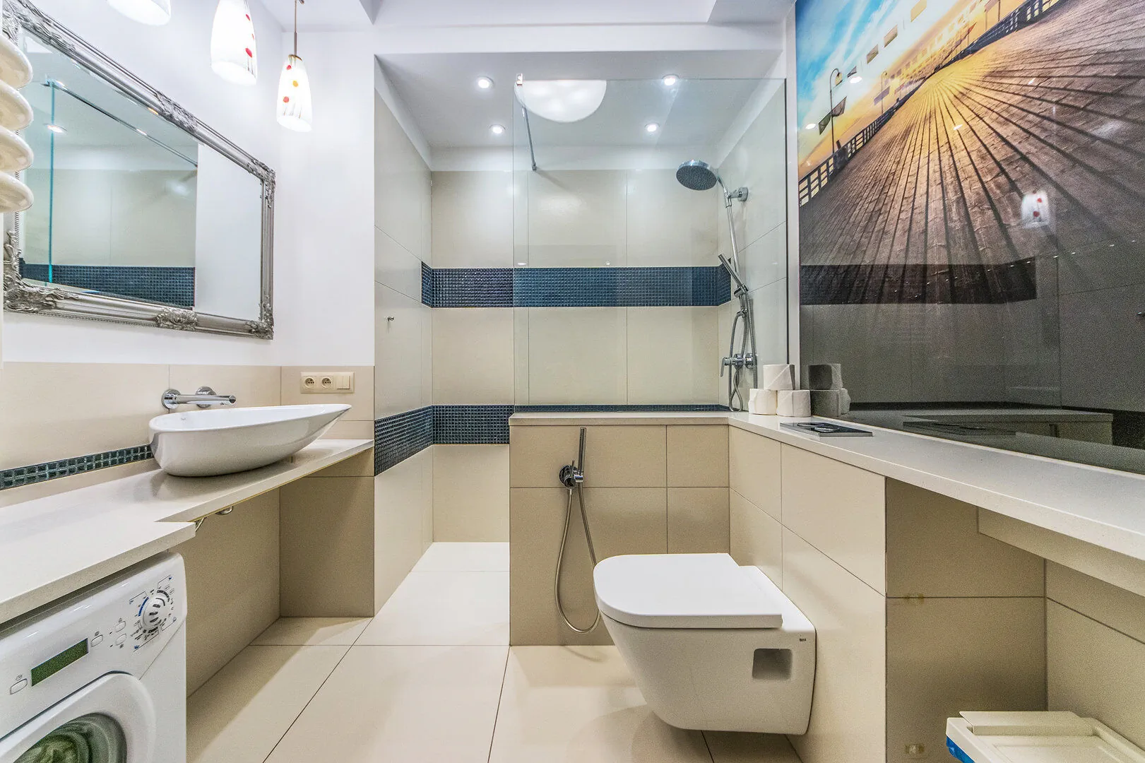 Apartamenty House Managers Monte 49 Sopot - foto 9