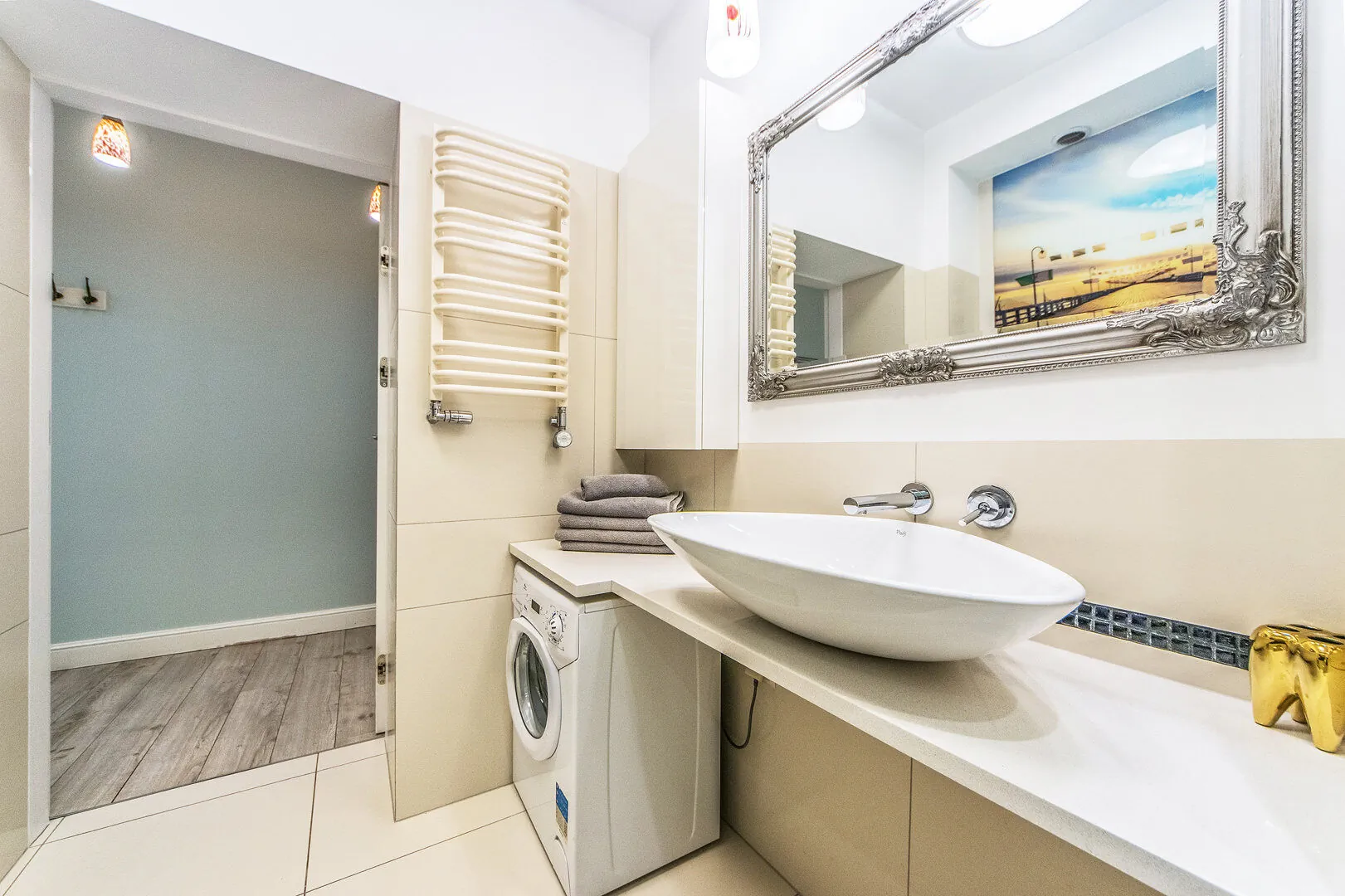 Apartamenty House Managers Monte 49 Sopot - foto 10