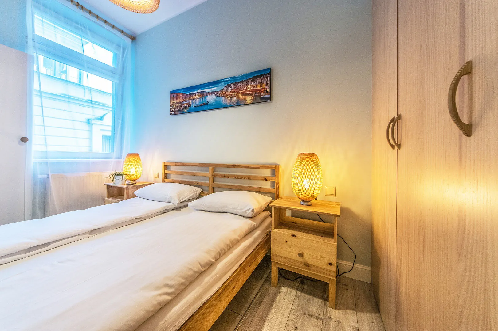Apartamenty House Managers Monte 49 Sopot - foto 6