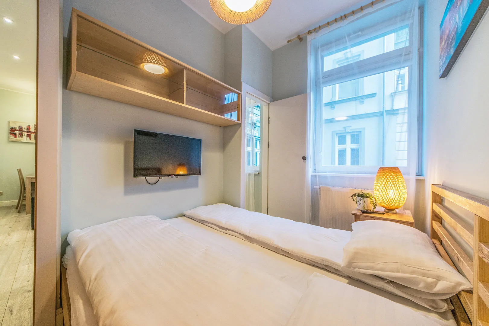 Apartamenty House Managers Monte 49 Sopot - foto 8