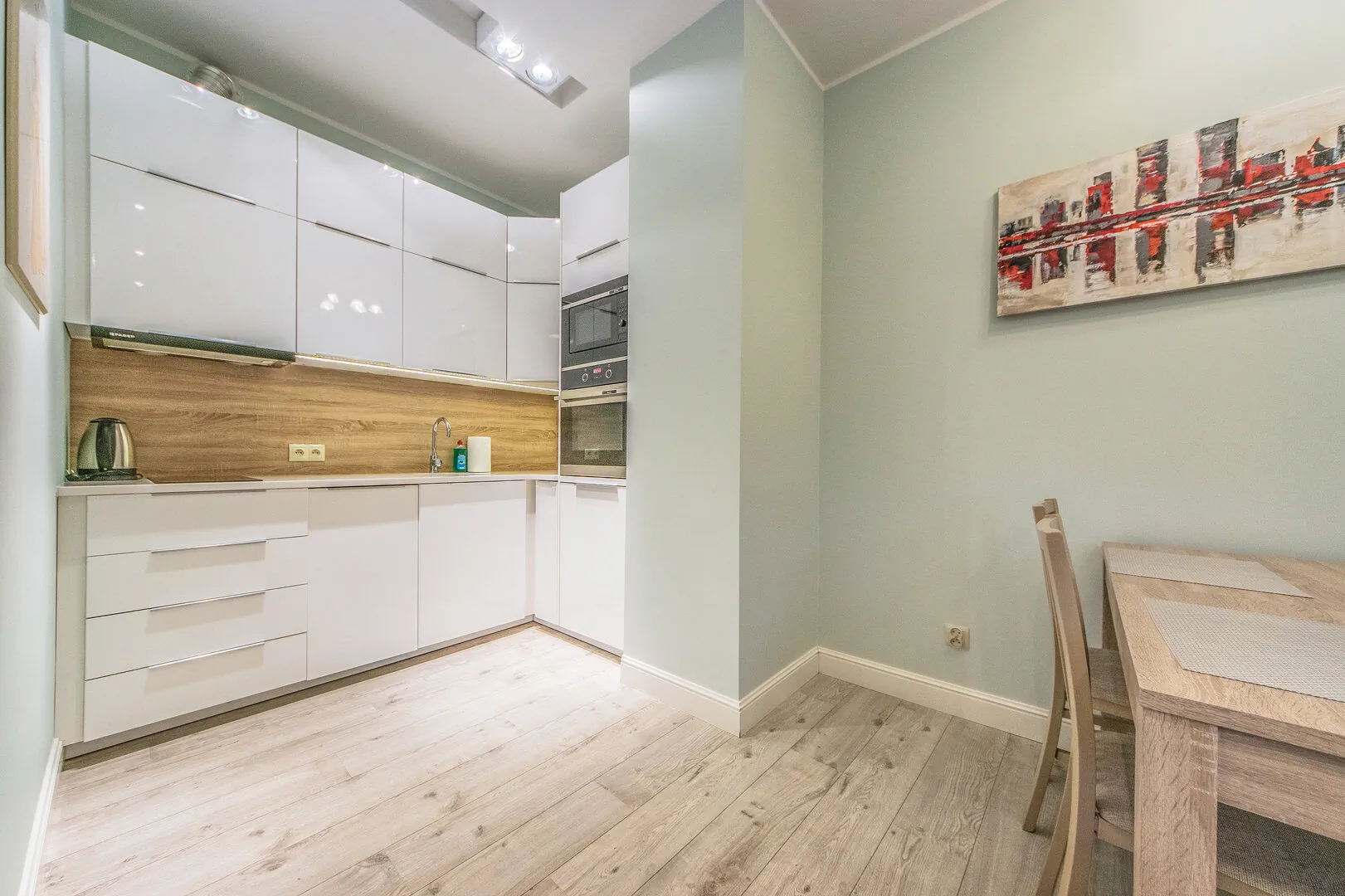 Apartamenty House Managers Monte 49 Sopot - foto 3