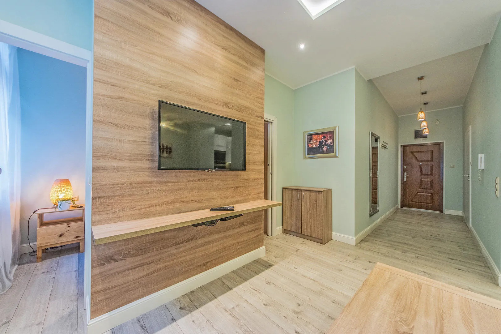 Apartamenty House Managers Monte 49 Sopot - foto 5