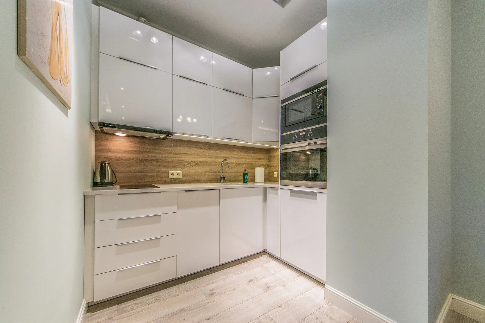 Apartamenty House Managers Monte 49 Sopot - foto 4