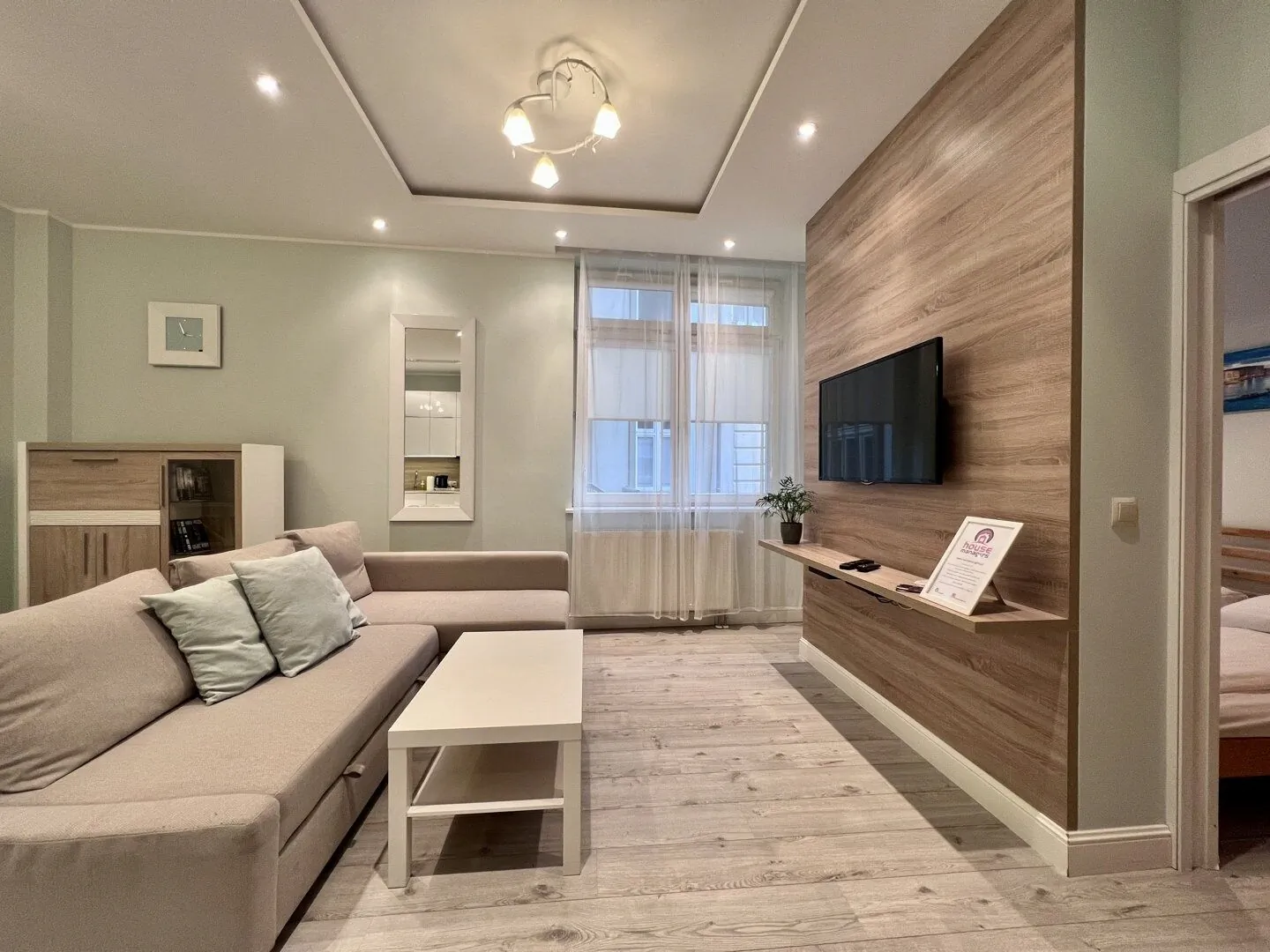 Apartamenty House Managers Monte 49 Sopot - foto 2