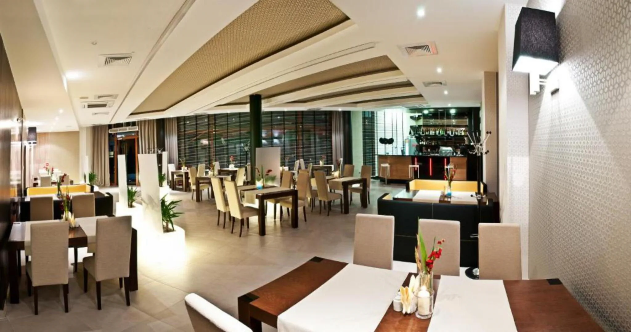  Hotel Piano Lublin – Lublin, Polonia