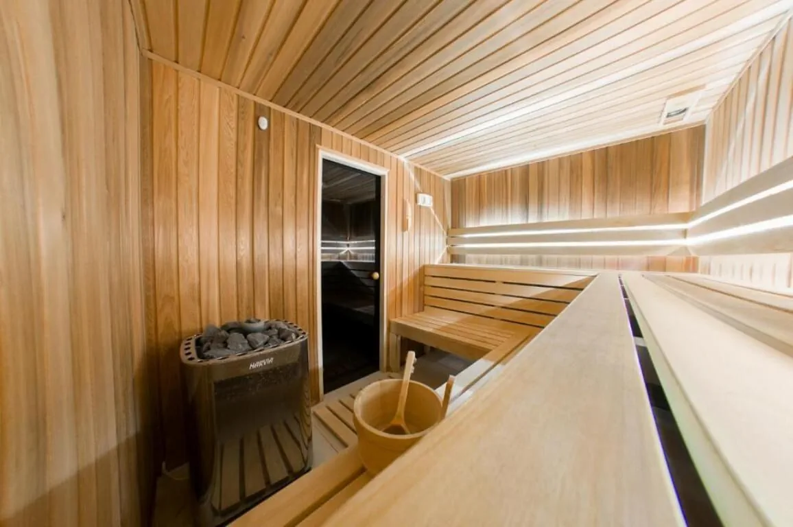  Hotel Piano Lublin – Lublin, Polonia