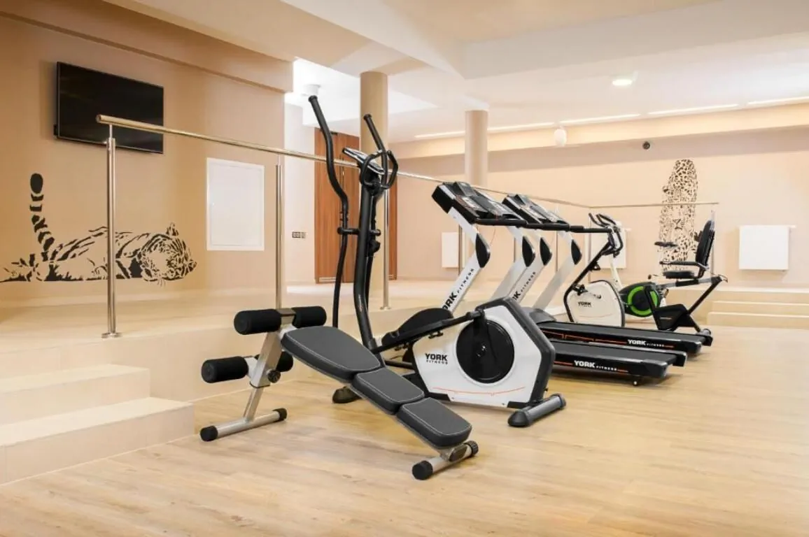  Hotel Piano Lublin – Lublin, Polonia