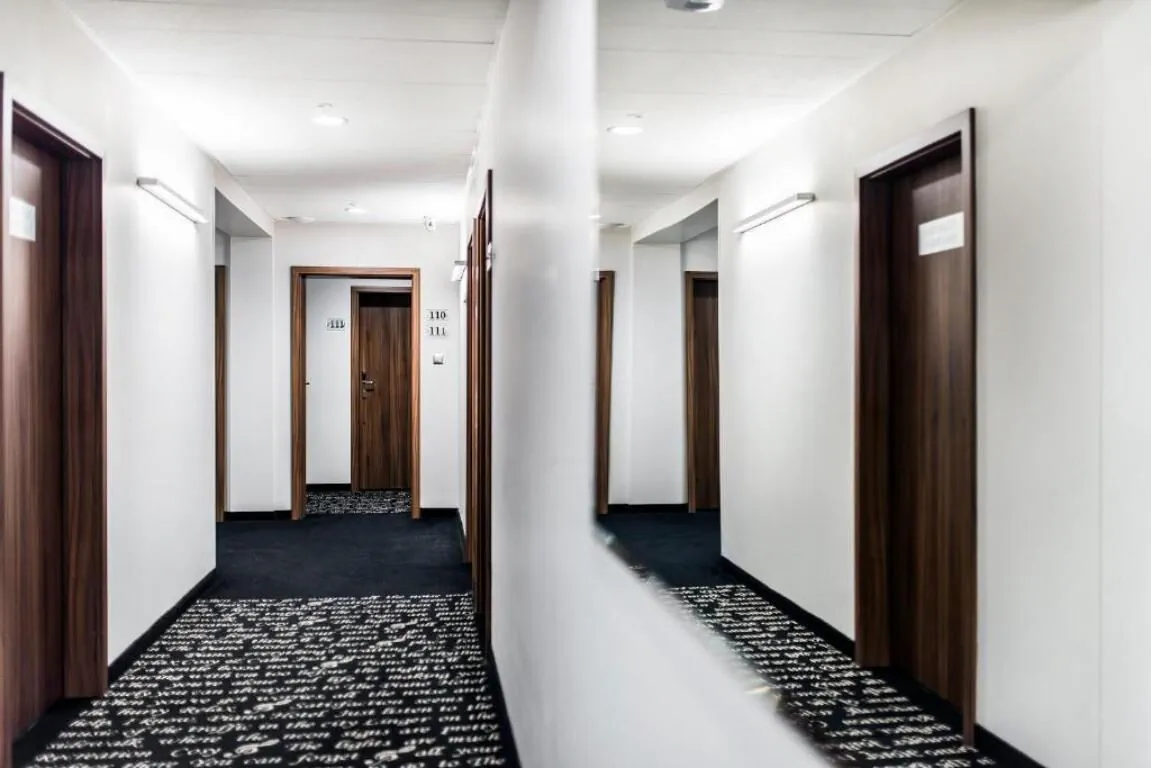  Hotel Piano Lublin – Lublin, Polonia