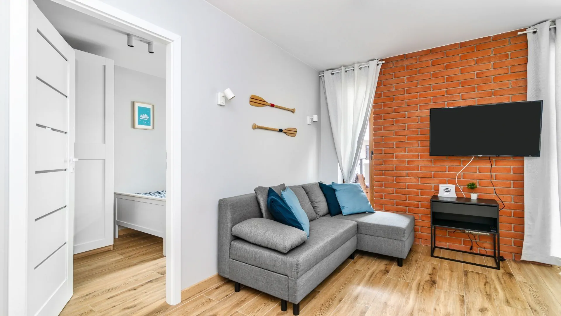Apartamenty Piamola Stegna Park 12C – Stegna, Polonia