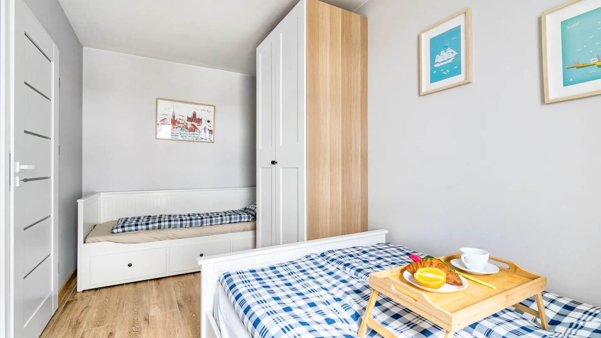 Apartamenty Piamola Stegna Park 12C – Stegna, Polonia