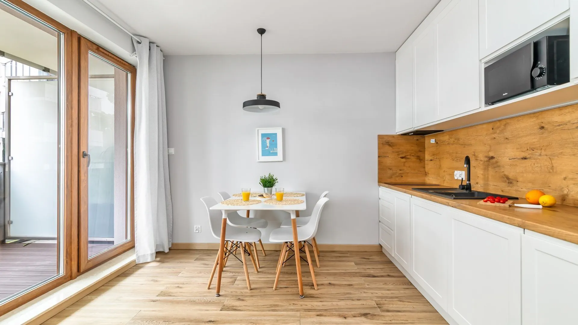 Apartamenty Piamola Stegna Park 12C – Stegna, Polonia