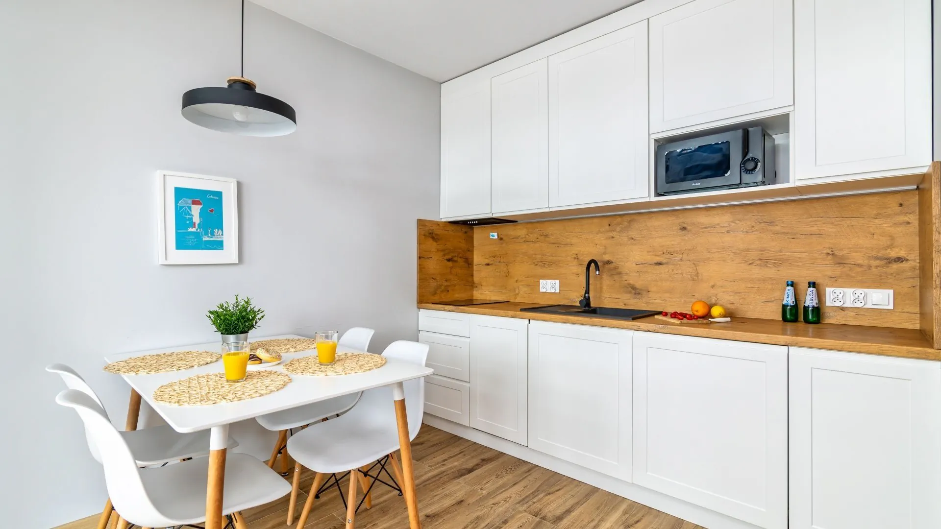 Apartamenty Piamola Stegna Park 12C – Stegna, Polonia