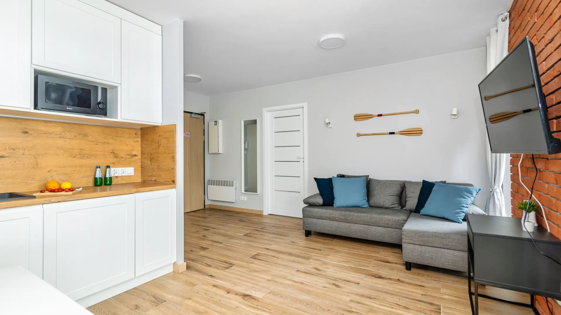 Apartamenty Piamola Stegna Park 12C – Stegna, Polonia