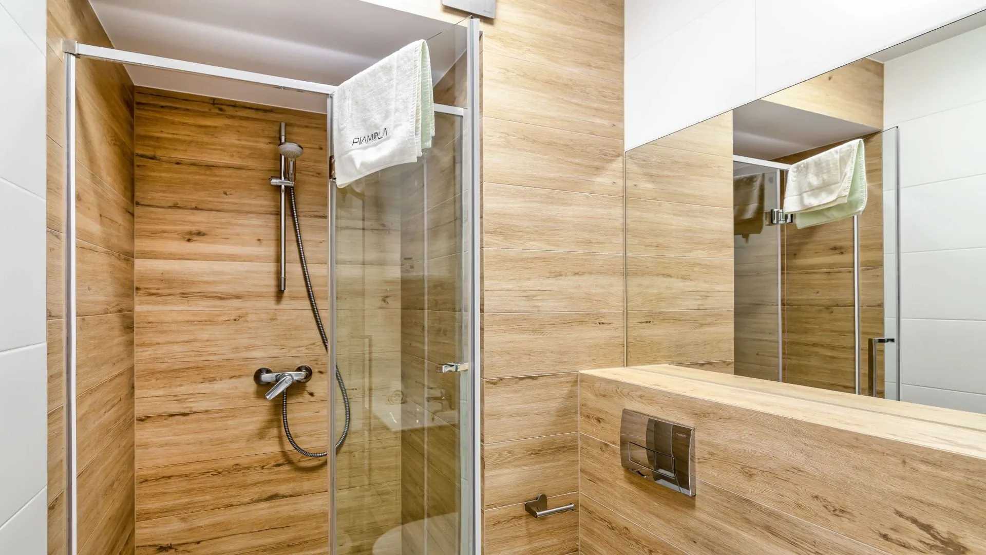 Apartamenty Piamola Stegna Park 32C - foto 7