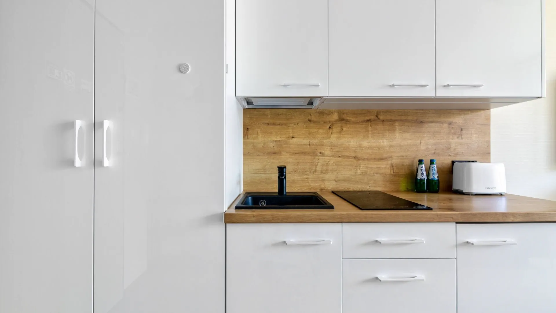 Apartamenty Piamola Stegna Park 32C - foto 4