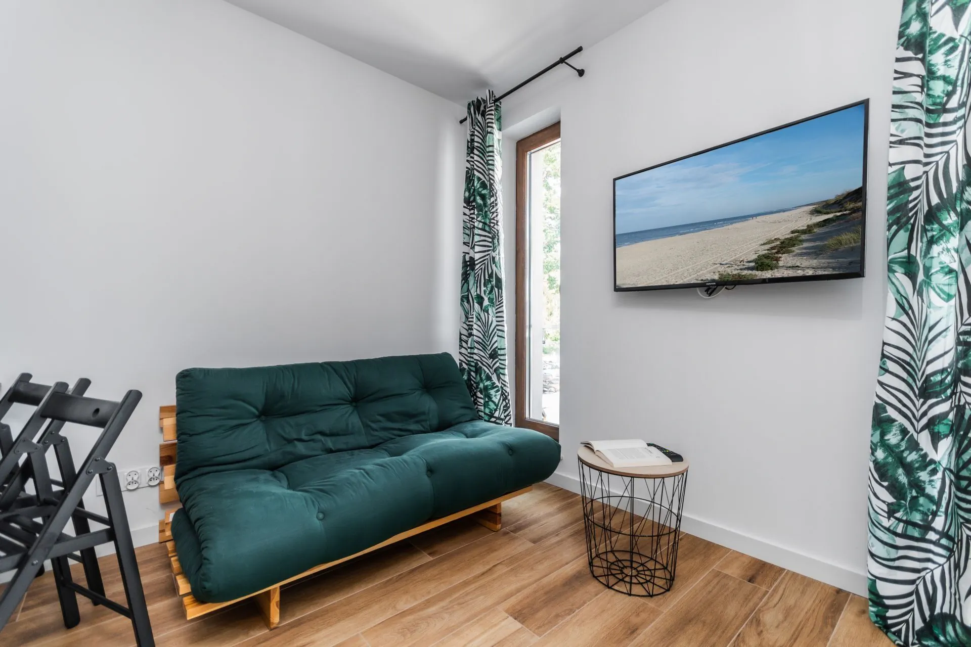 Apartamenty Piamola PARK 37C Stegna – Stegna, Polonia