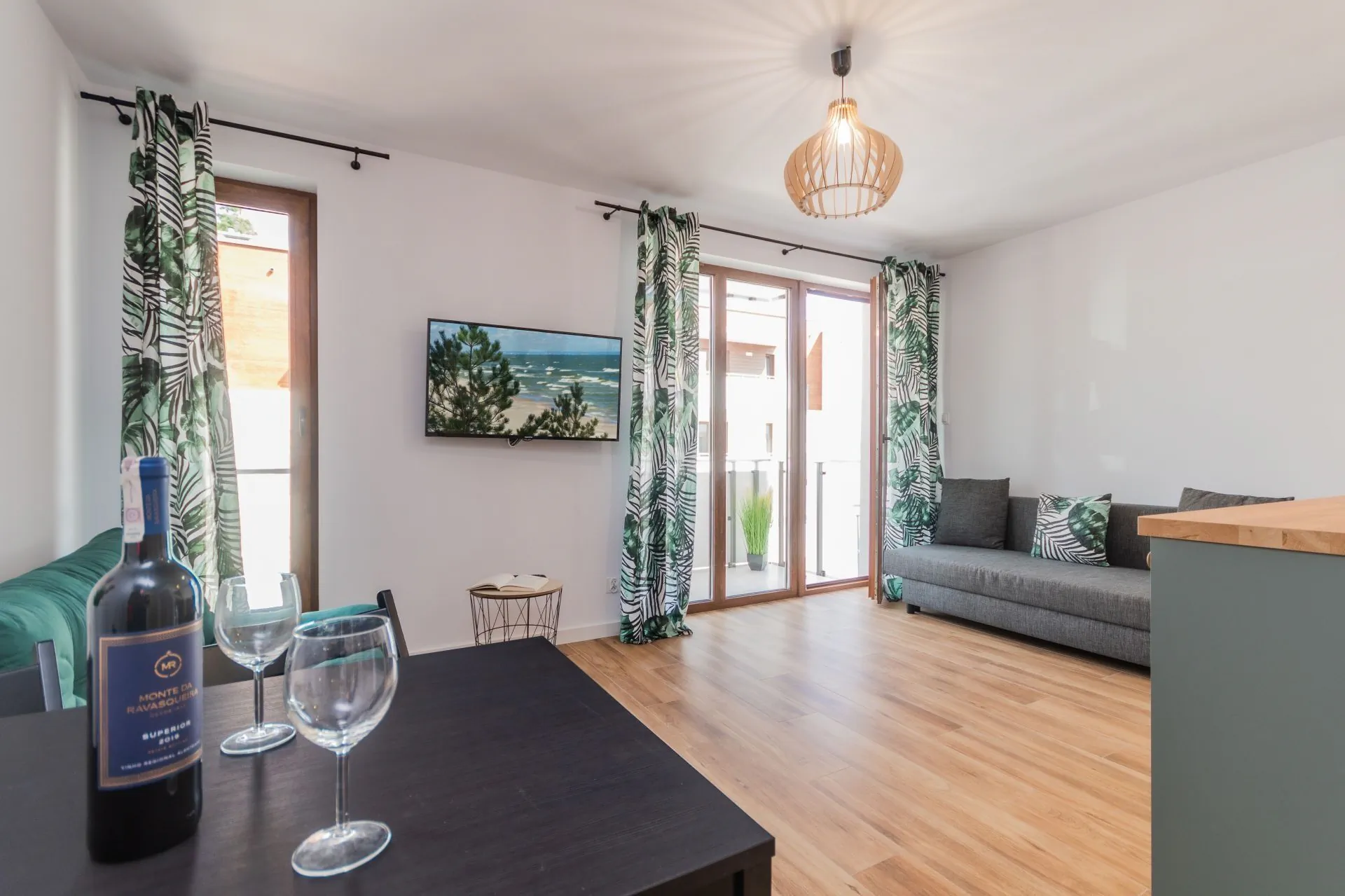 Apartamenty Piamola PARK 37C Stegna – Stegna, Polonia