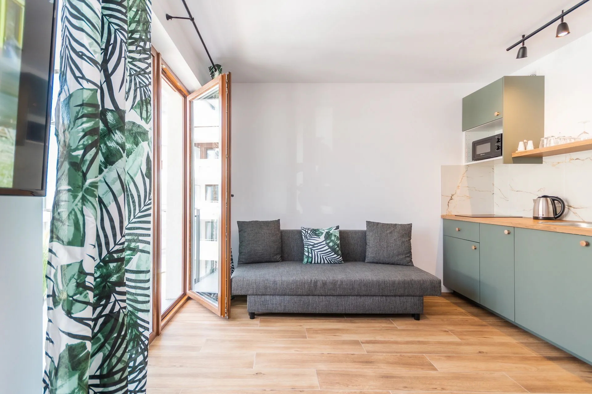 Apartamenty Piamola PARK 37C Stegna – Stegna, Polonia