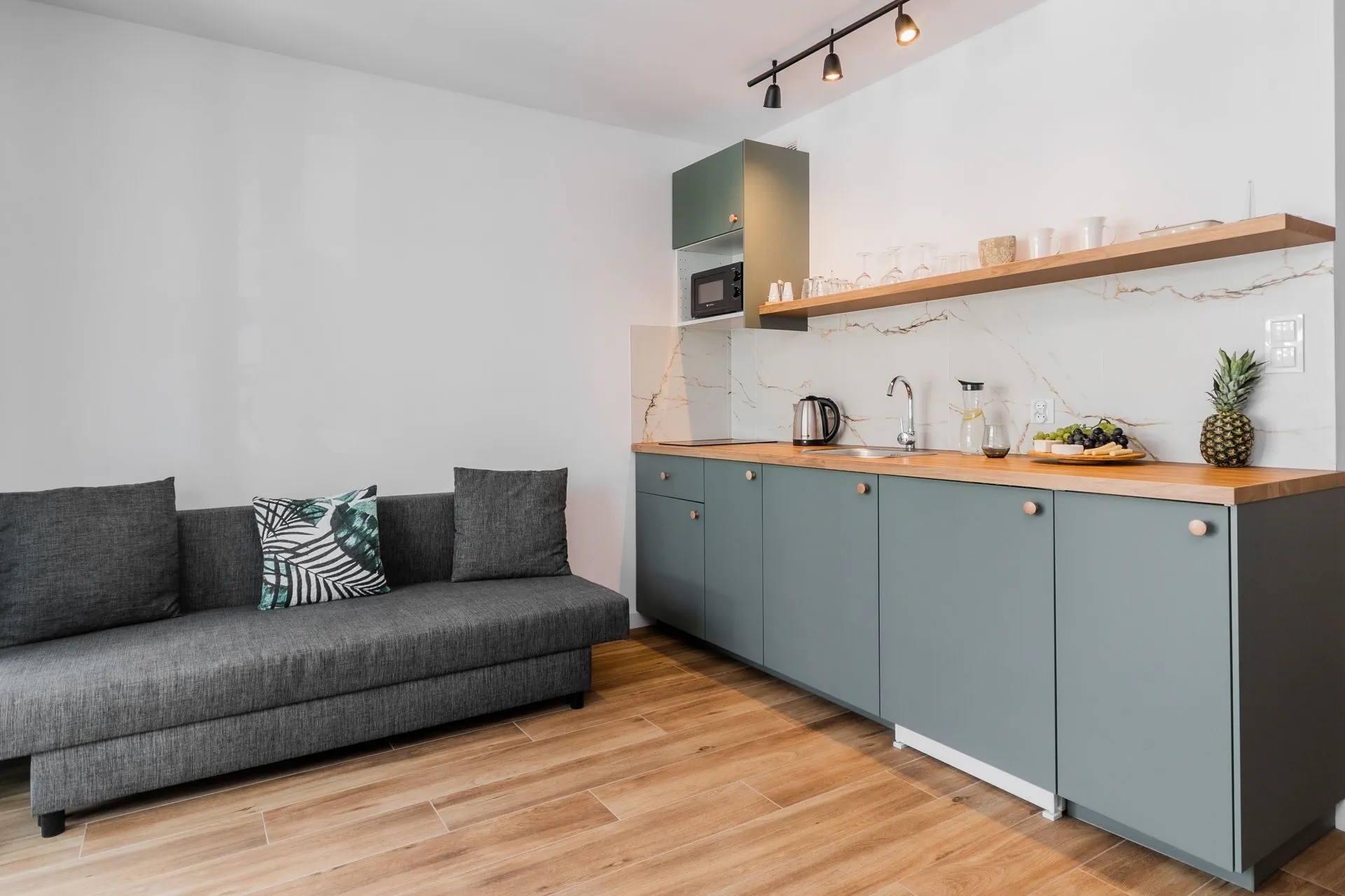 Apartamenty Piamola PARK 37C Stegna – Stegna, Polonia