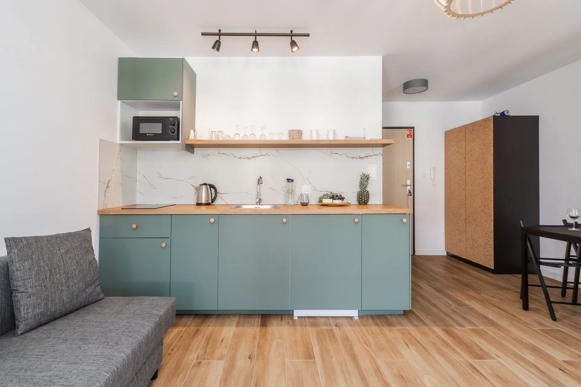 Apartamenty Piamola PARK 37C Stegna – Stegna, Polonia