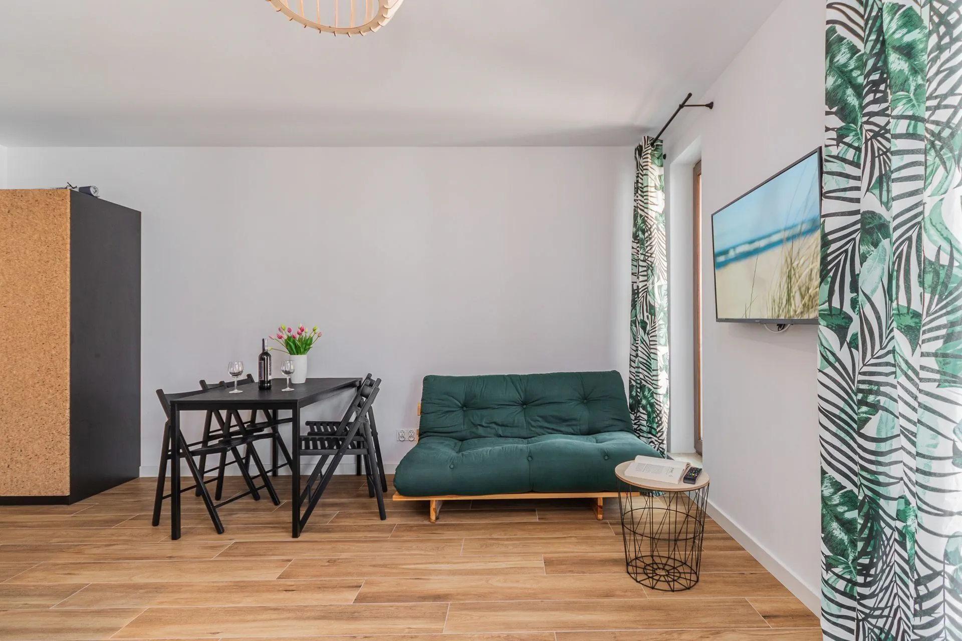 Apartamenty Piamola PARK 37C Stegna – Stegna, Polonia