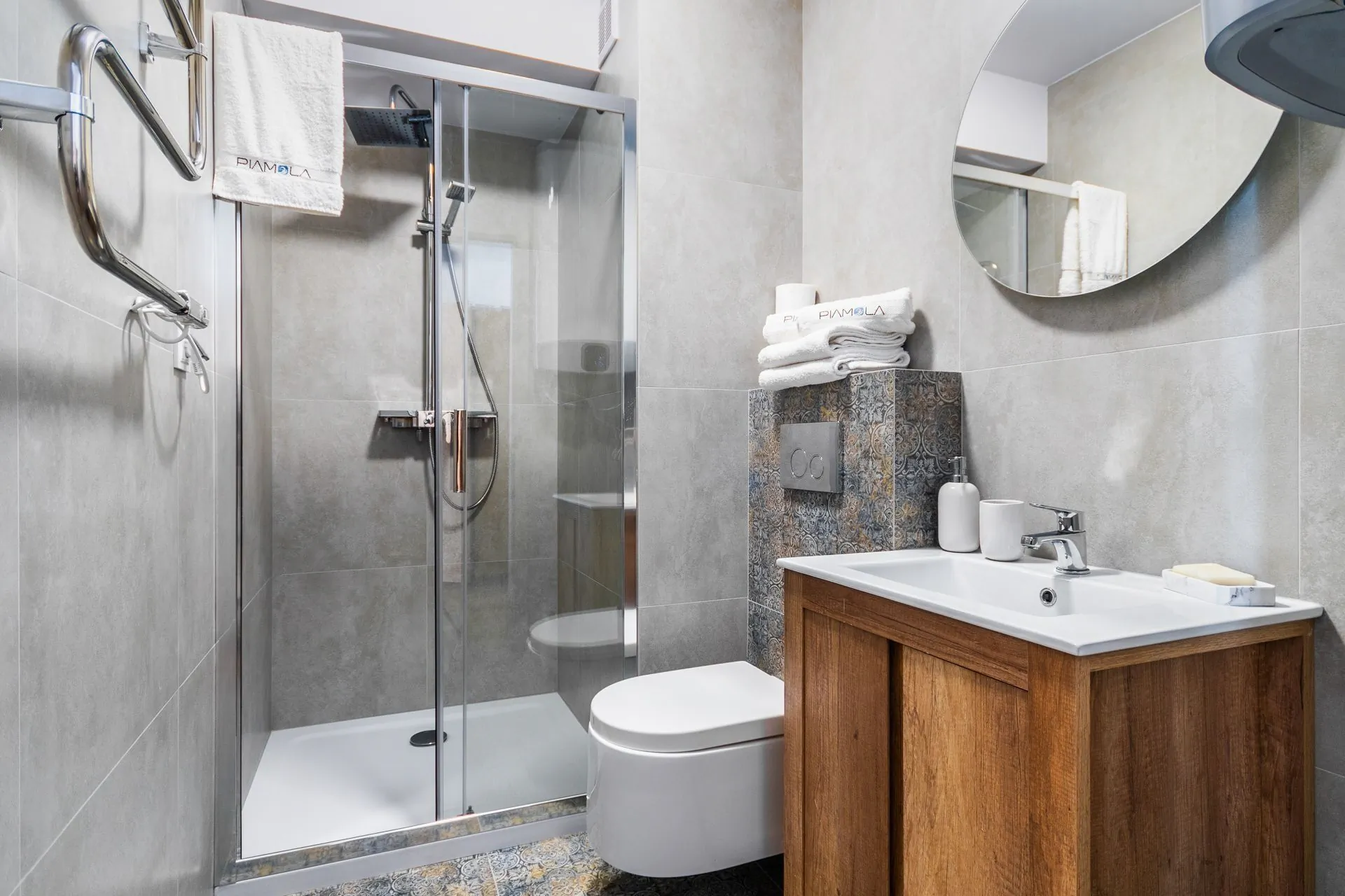 Apartamenty Piamola PARK 37C Stegna – Stegna, Polonia