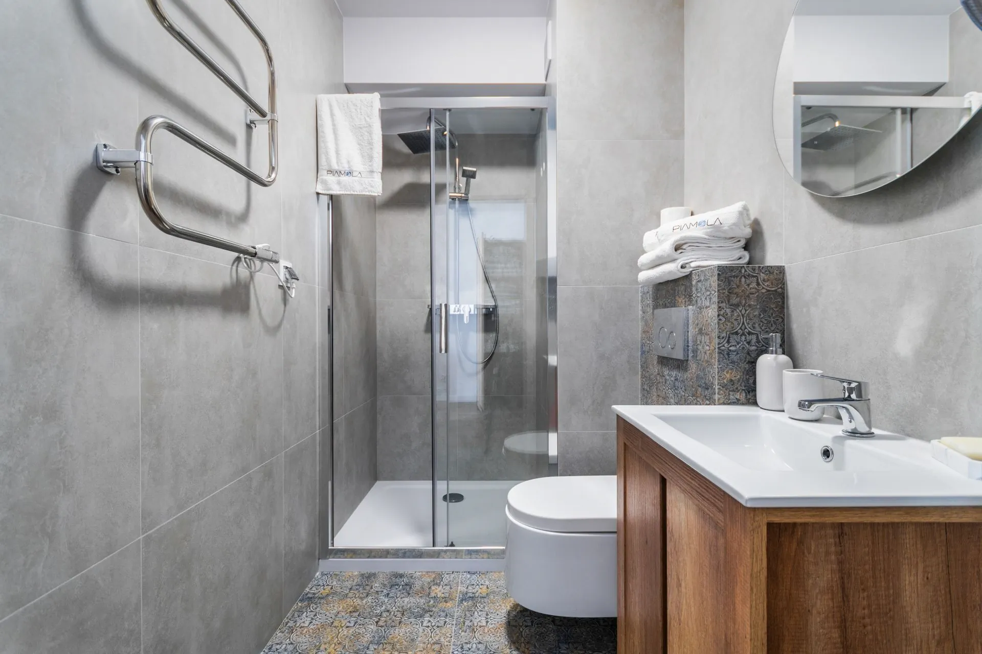 Apartamenty Piamola PARK 37C Stegna – Stegna, Polonia