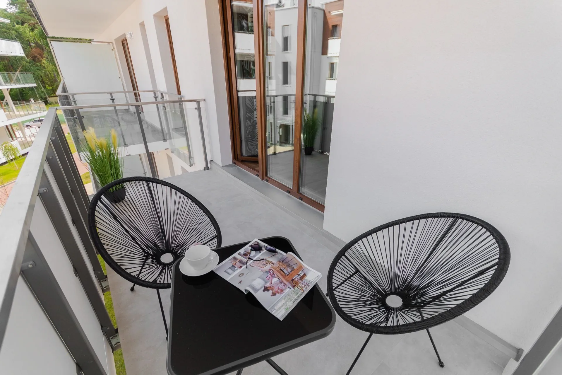Apartamenty Piamola PARK 37C Stegna – Stegna, Polonia