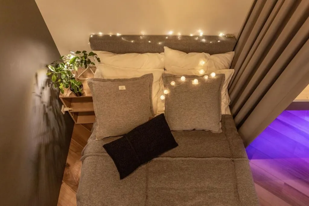 Apartamenty BAST 98 Łódź – Łódź, Polska