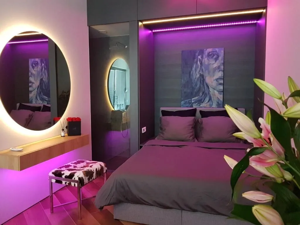 Apartamenty BAST 98 Łódź – Łódź, Polska
