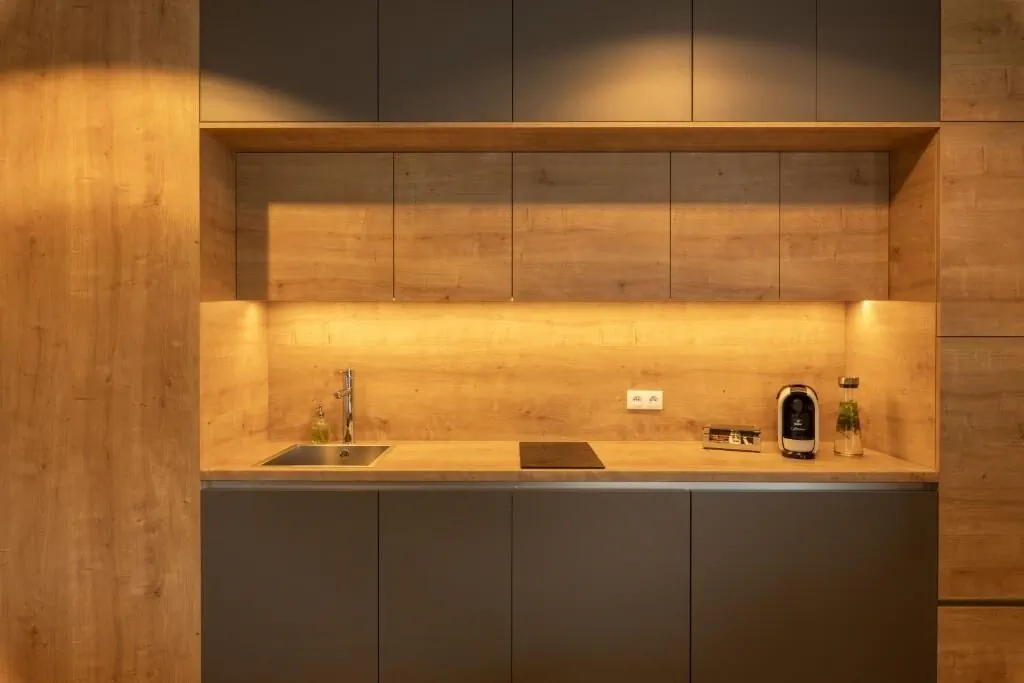 Apartamenty BAST 98 Łódź – Łódź, Polska