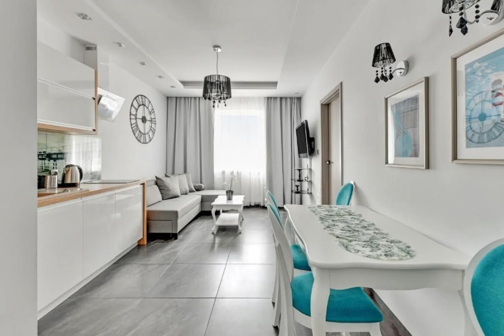 Apartament Molo - ACCO RENT – Sopot, Polska