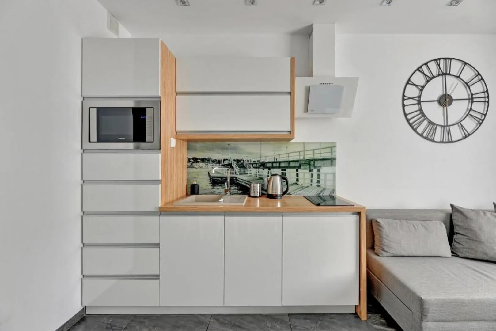 Apartament Molo - ACCO RENT – Sopot, Polska