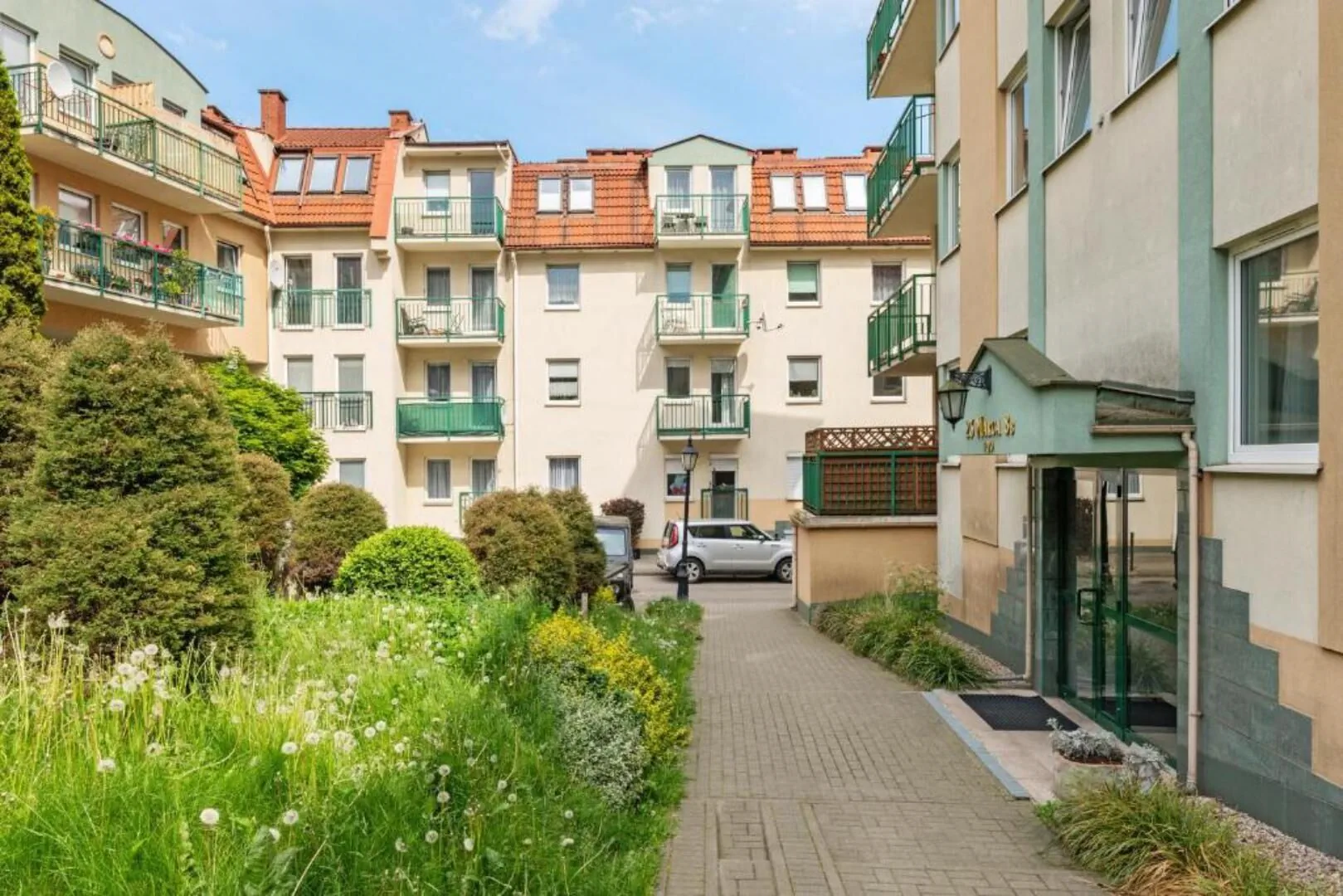 Apartament Molo - ACCO RENT – Sopot, Polska