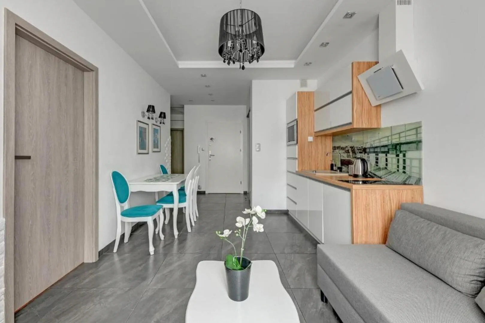 Apartament Molo - ACCO RENT – Sopot, Polska