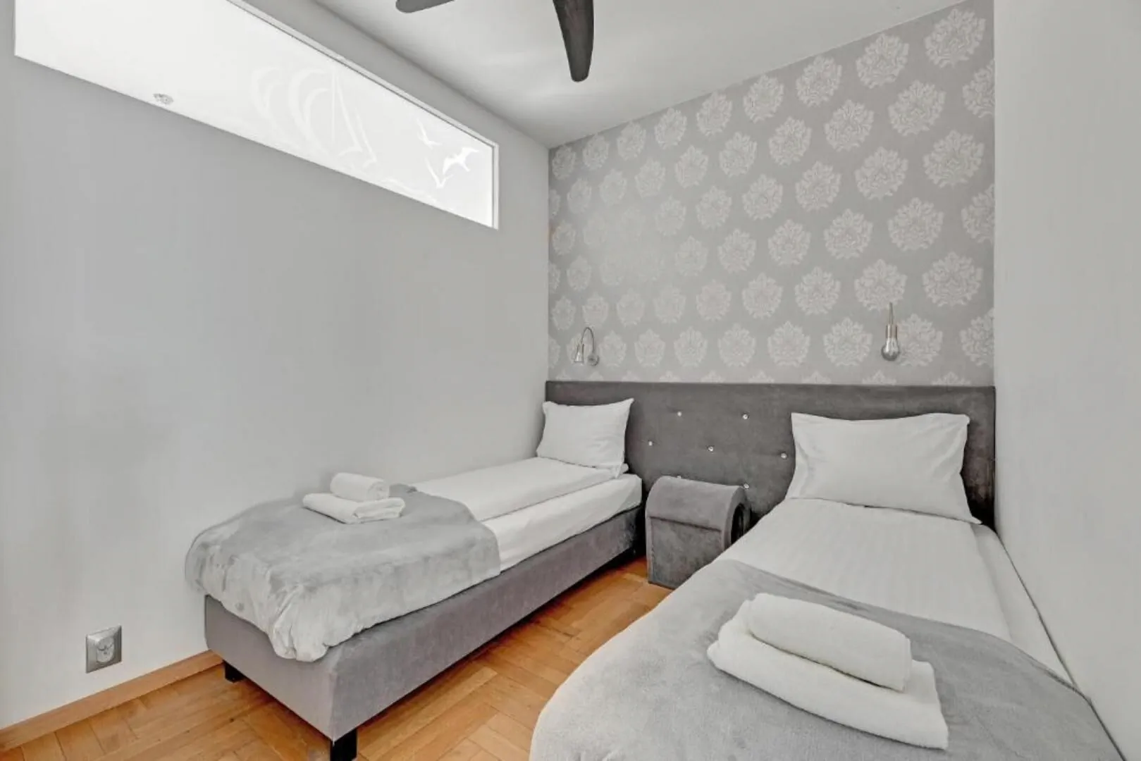 Apartament Molo - ACCO RENT – Sopot, Polska