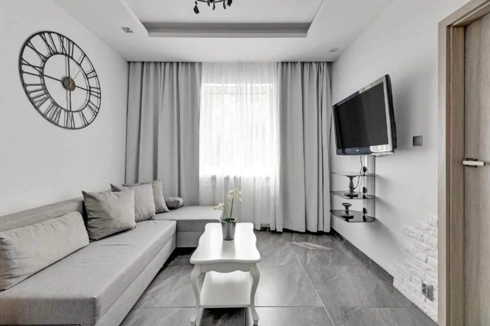 Apartament Molo - ACCO RENT – Sopot, Polska