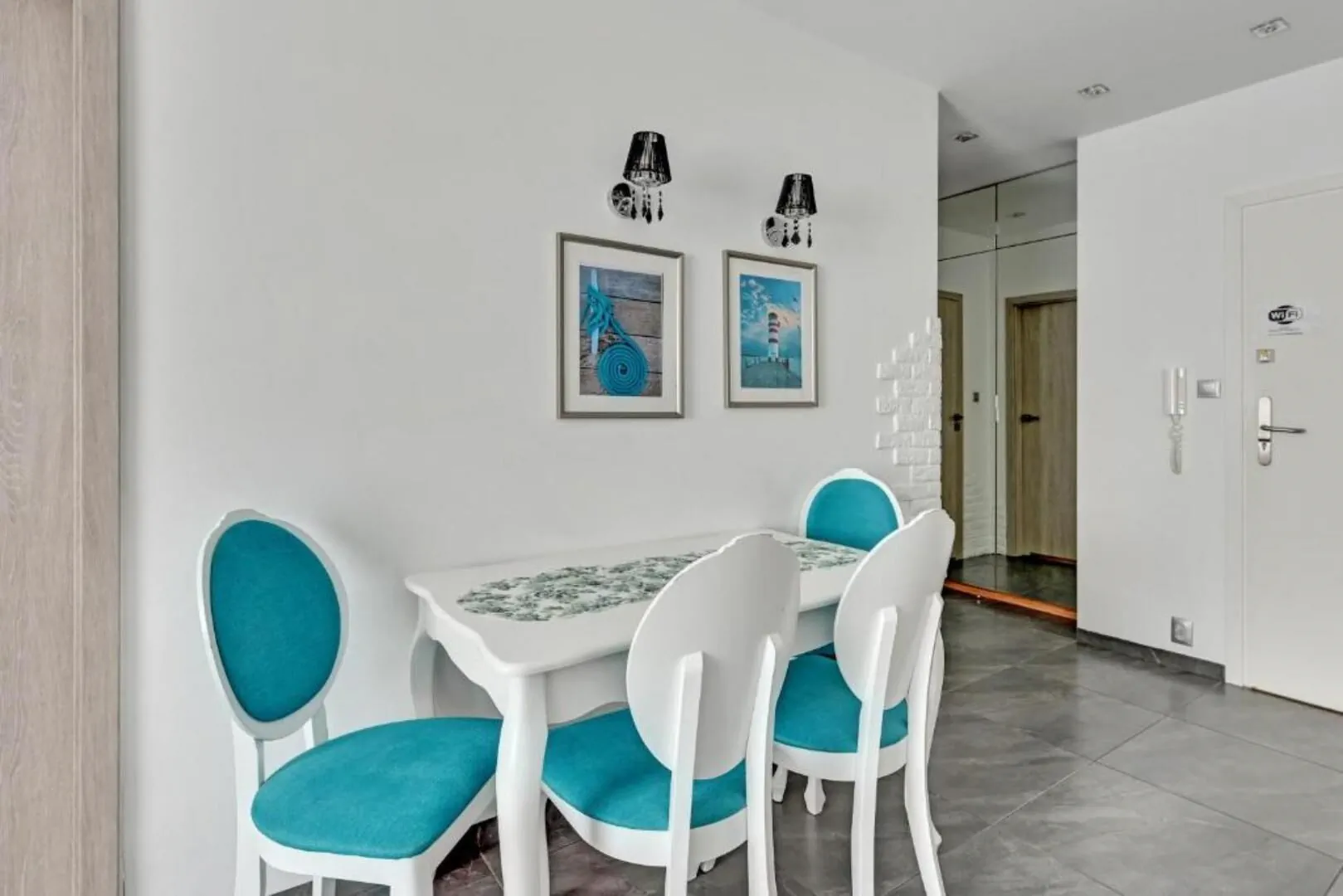 Apartament Molo - ACCO RENT – Sopot, Polska