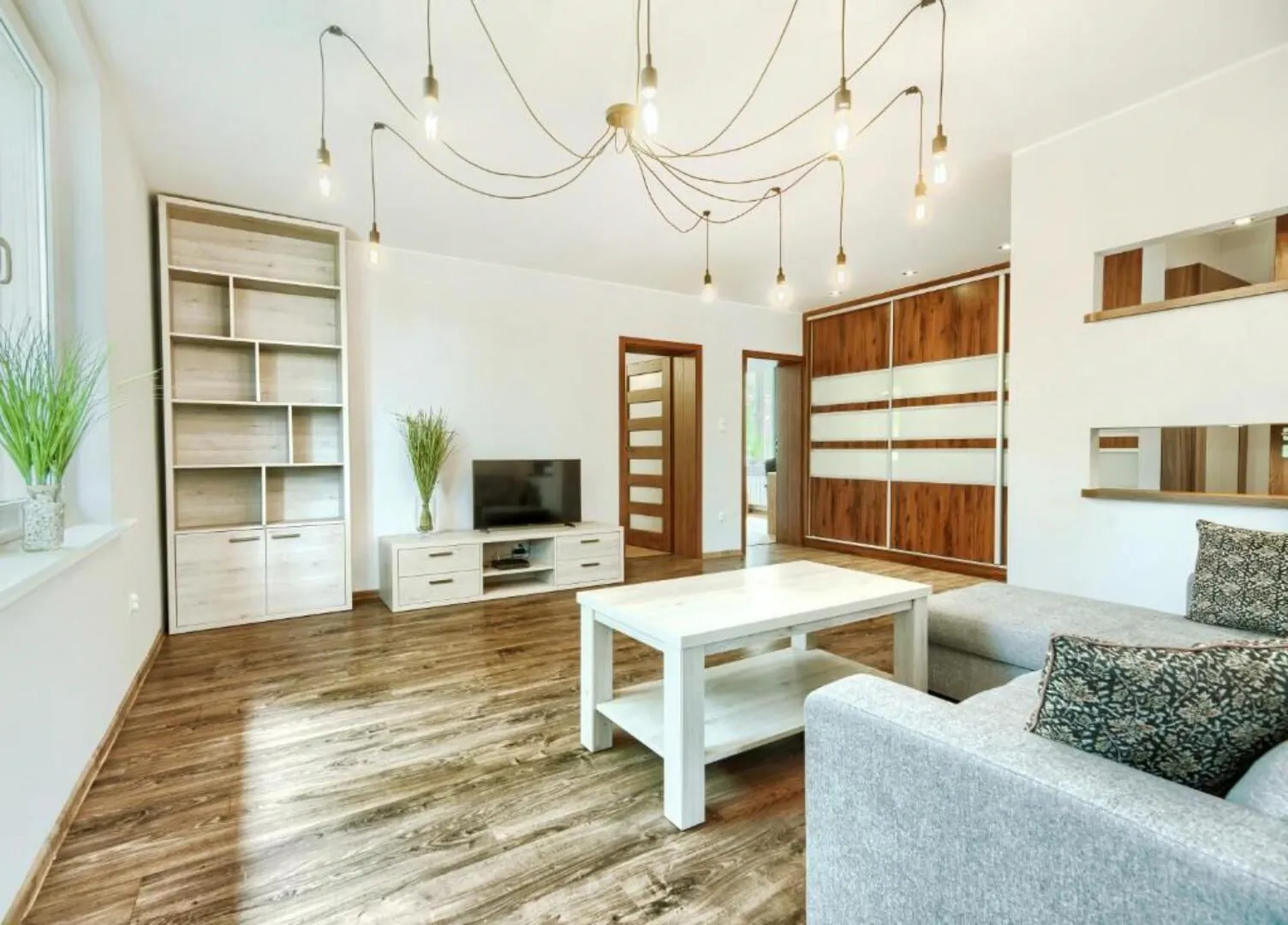 Apartament Przystań - ACCO RENT – Sopot, Polska