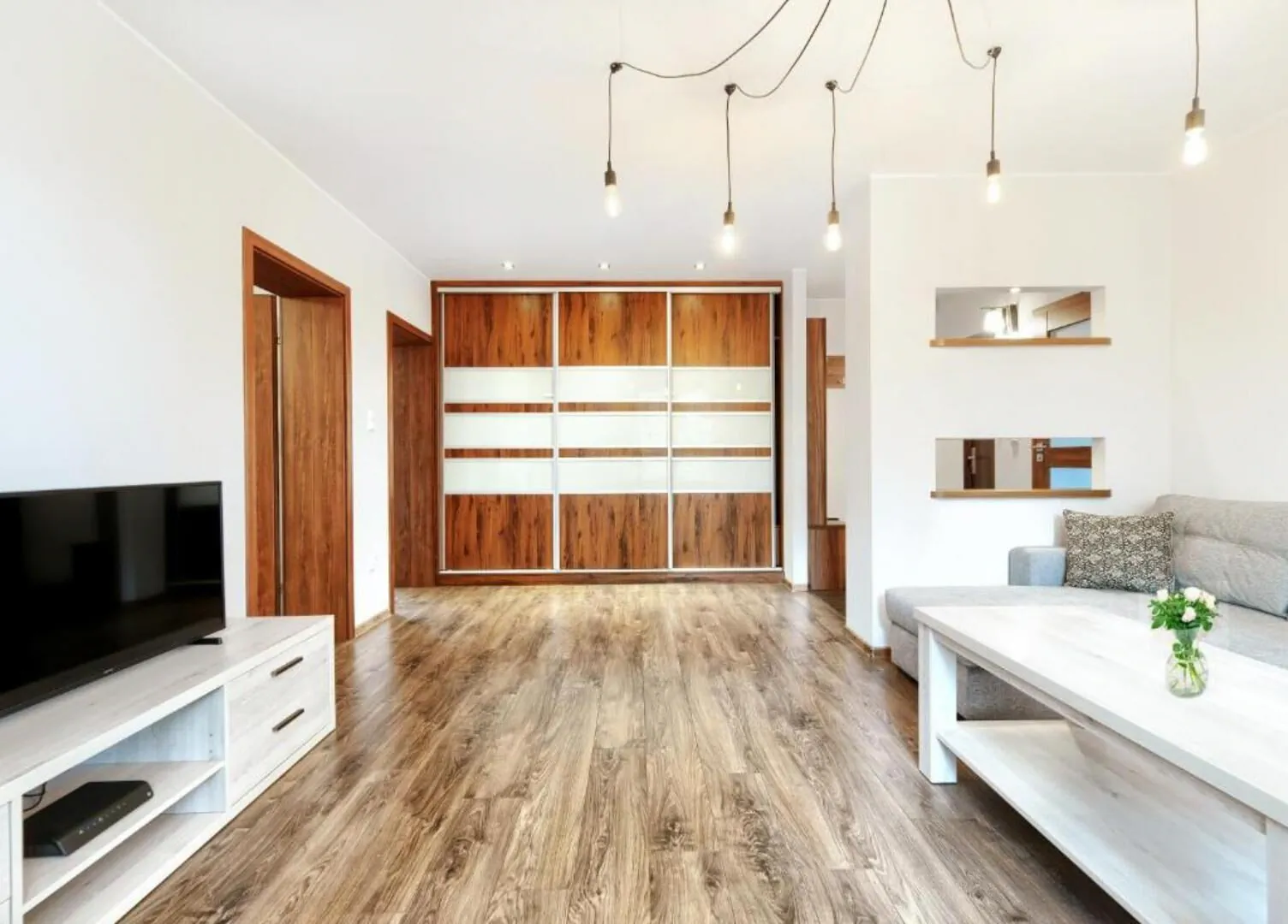 Apartament Przystań - ACCO RENT – Sopot, Polska