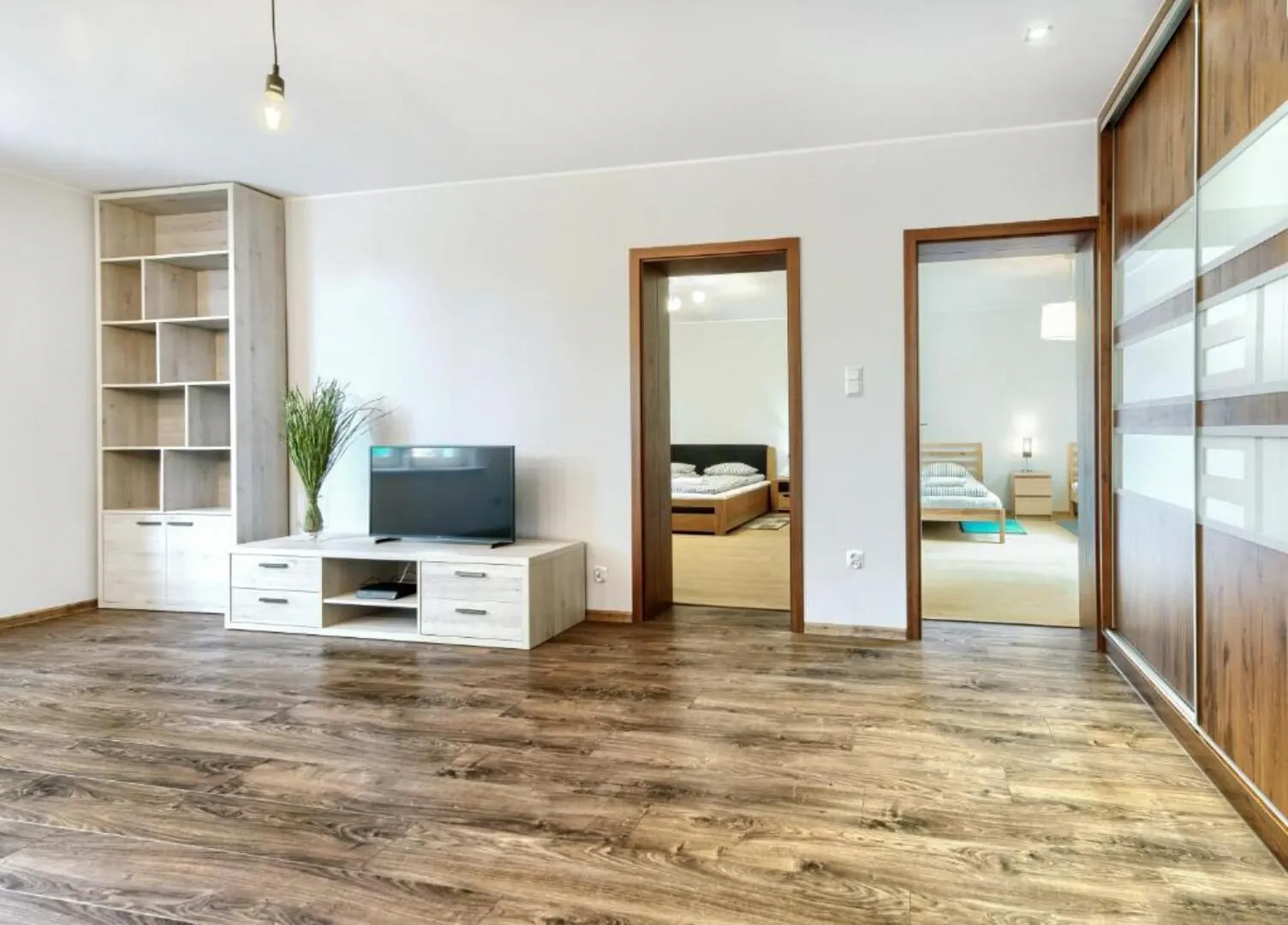 Apartament Przystań - ACCO RENT – Sopot, Polska