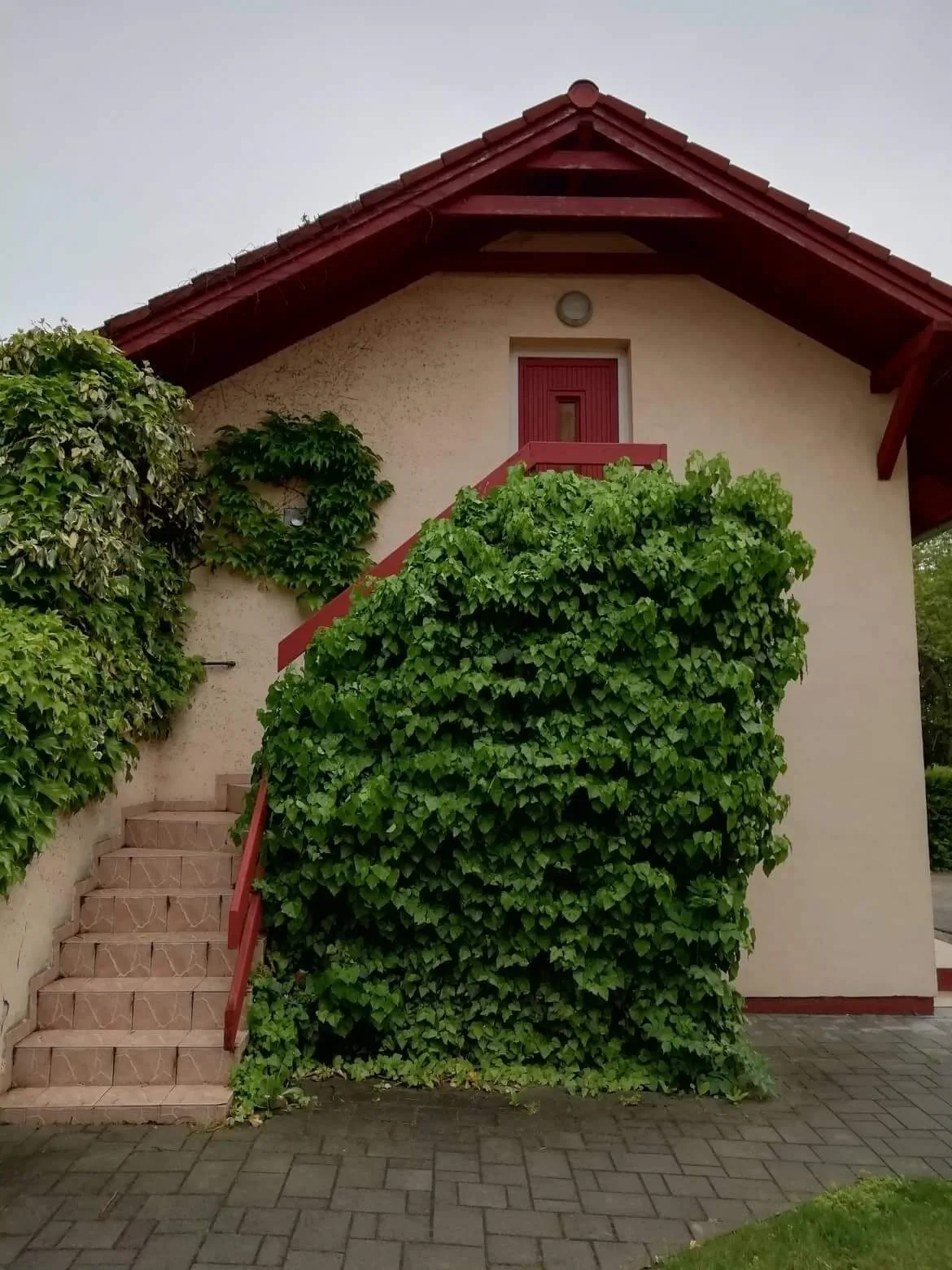 Tuja Vendégház Lajoskomárom – Lajoskomárom, Ungaria